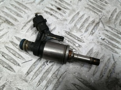 Peugeot rcz lift 308 1.6 thp инжектор топлива v759162380 фото №1