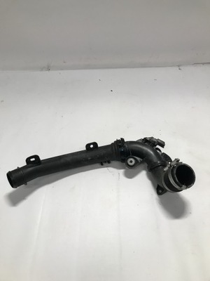 Труба wąż воздуха opel grandland x 17- 1.2 thp фото №1