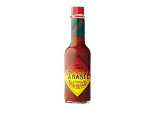 SOS TABASCO Z PAPRYKI HABANERO 60ml DEVELEY DEVELEY