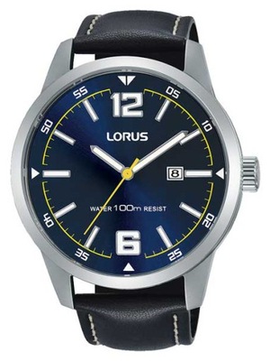 Lorus RH987HX9