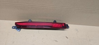 Ford edge ii левая свет противотуманные левая лампа задняя фото №1