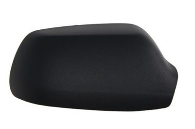 Корпус дзеркало права mazda 2 dy 03-07 фото №1