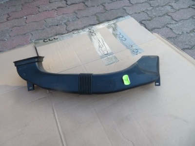 Канал воздухозаборник воздуха vw sharan alhambra 7n1819634 фото №1