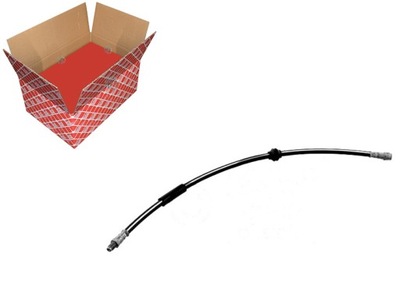 Febi bilstein 36472 шланг гальмівний гнучкий фото №1