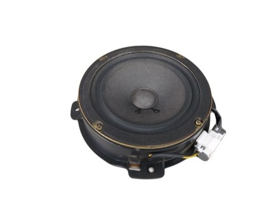 Динамік w двері задня hyundai matrix gls 01-05 фото №1