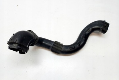 Труба воздуха renault clio captur 165556691r фото №1