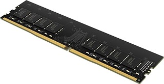 Pamięć RAM Lexar 16GB [1x16GB 3200MHz DDR4 CL22 DIMM]