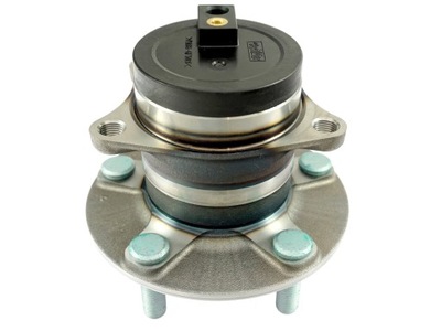 Ступица колеса задняя mazda cx-9 2wd 2006 фото №1