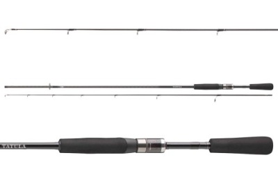 WĘDKA DAIWA TATULA XT SPIN 193/0,9-7g