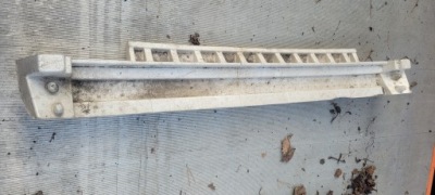 Балка поперечина передний forester ii lift 05-08 2.0 фото №1