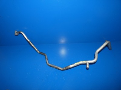 W415 citan kangoo трубка шланг кондиционера фото №1