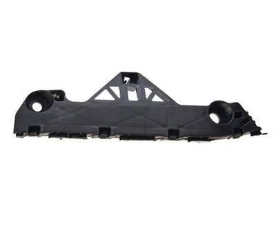 Mazda 3 bl 2009 - 2011 кронштейн бампера праве фото №1