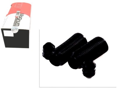 Защита отбойники audi 80 90 cabriolet coupe mazda 323 фото №1