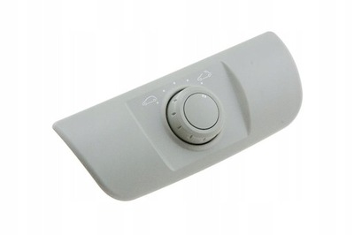 Перемикач керування люком nty 8200119893 фото №1