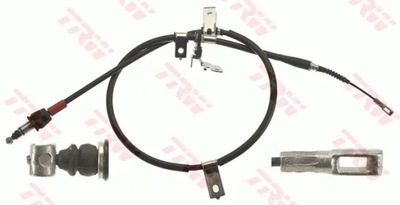 TRW GCH669 CABLE HAM.RECZNEGO KIA PICANTO 04- TP  