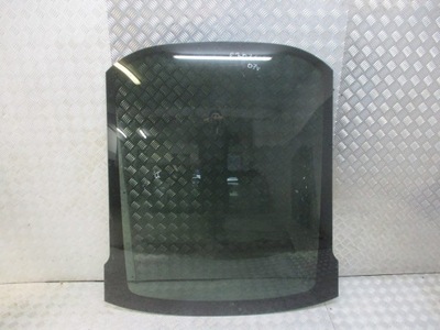 Стекло люк peugeot 307 sw фото №1