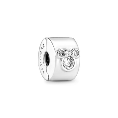 Zawieszka Pandora Disney Miki i Minnie 798866C01 9429484030