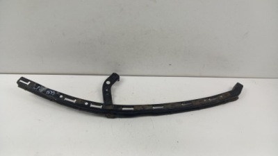 Honda civic viii ufo направляющая лампы перед левый фото №1