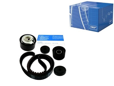 Skf комплект - набір ремінь розподільного валу 4410548 441235 фото №1