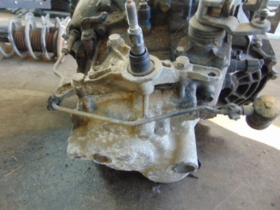 Renault megane scenic коробка передач передач --- фото №1