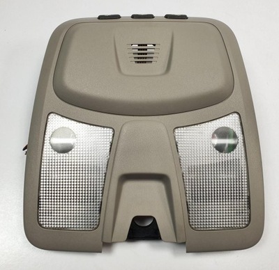 Лампа освещение салона volvo xc90 30669623 фото №1