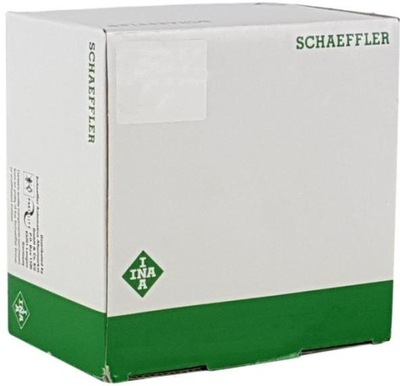 Schaeffler ina 554 0164 10 колесо зубчатое, wał коленчатый фото №1