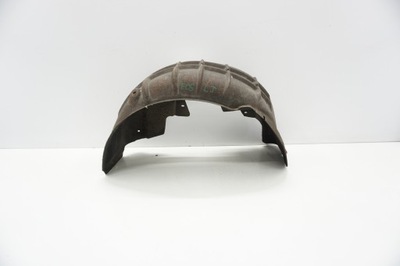 Vw eos підкрилок ліва задні задня фото №1