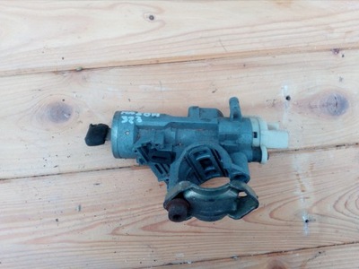 Замок запалювання mazda 323 rok 1994-1998 фото №1