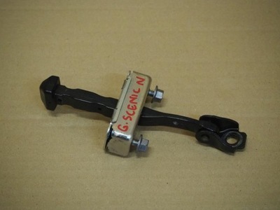 Ограничитель левый правый задняя renault grand scenic iv фото №1