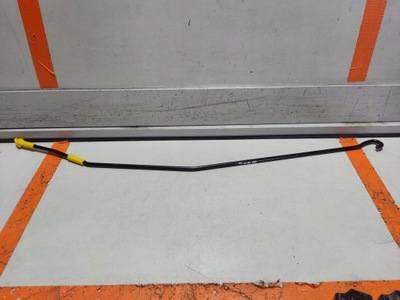 Nissan juke ii f16 kij підпора капот фото №1