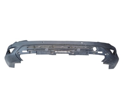 Ford kuga mk2 2 13- накладка бампера задній cv4417k835aw фото №1