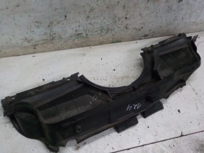 Mercedes w124 жабо фото №1