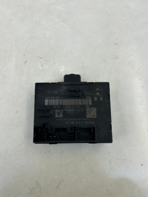 Модуль блок керування двері audi a3 5q0959595 фото №1