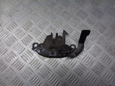 Замок передней капот nissan primera p12 фото №1