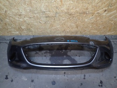 Бампер перед mazda mx5 mx 5 15- фото №1