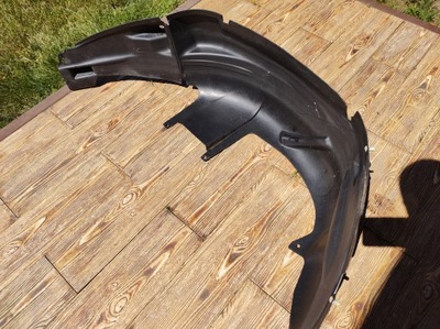 Jeep compass 13r- подкрылок левый задняя фото №1