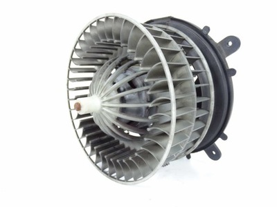 Mercedes s klasa w220 вентилятор повітродувка обдув фото №1