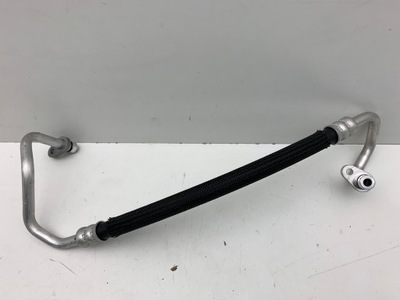 Nissan x-trail t32 трубка wąż шланг кондиционера фото №1