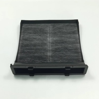 HIGH QUALITY FILTER SET AIR FILTER AC CABIN FILTER FOR SUBARU XV F~24437  