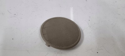 Решётка динамика дверь renault espace iv lift фото №1