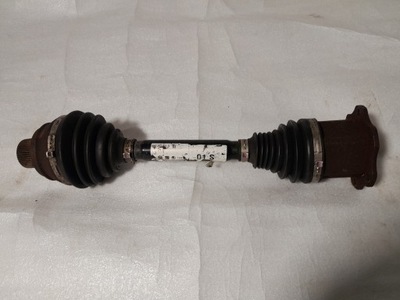 Audi a4 b8 привідний вал перед 8k0407271d фото №1