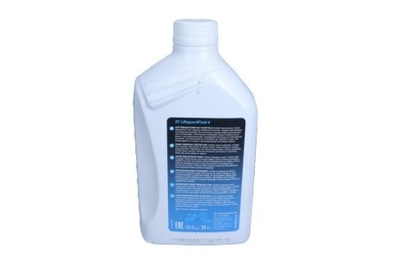 ALYVA ZF ATF 9HP 1L LIFEGUARDFLUID 9 