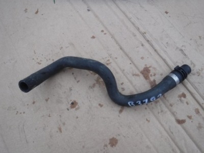 Шланг труба пабтрубок  воды радиатора ford s-max mondeo 6g91-18c266pb фото №1