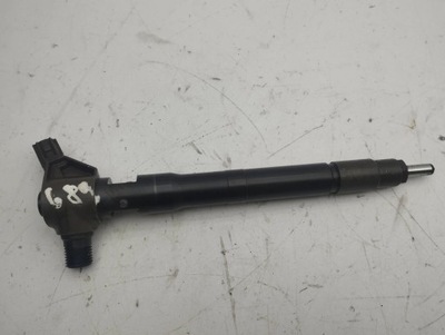 Mazda cx-5 2013 форсунка пального фото №1