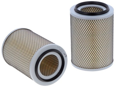 Фільтр повітря sa 17348 hifi фільтр фото №1