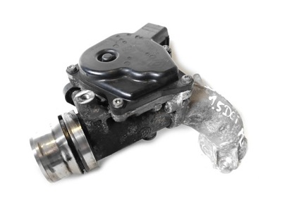 THROTTLE DACIA DOKKER 1.5 DCI 161A05457R  