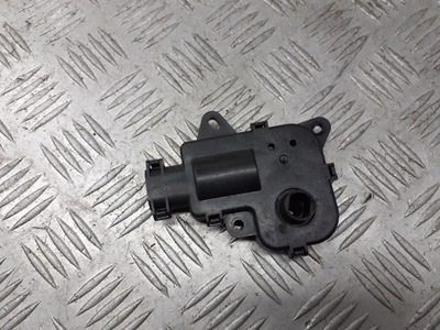 Моторчик обігрівача renault vel satis 7701206536 фото №1