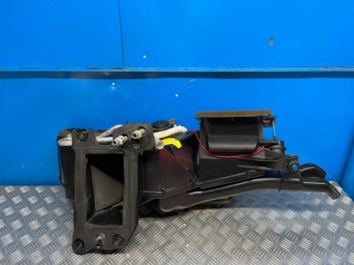 Ford excursion отопитель перед передняя фото №1