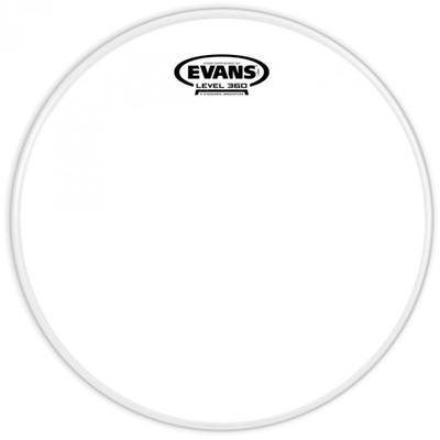 EVANS B14G1RD Coated 14" naciąg na werbel powlekany