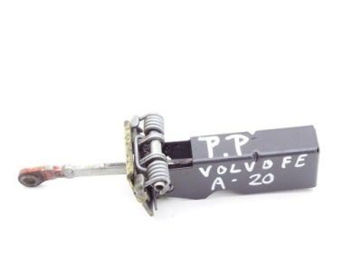 Volvo fe fl 06- euro 5 обмежувач двері правий фото №1